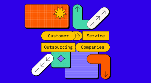 CXL – Tool Listicle – customer service outsourcing companies