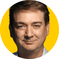 Craig Borowski Headshot