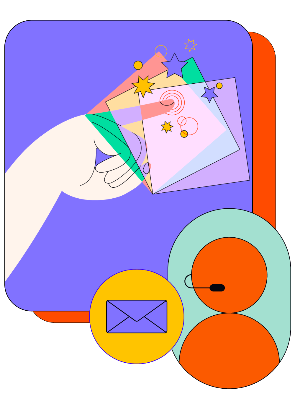 fb50afb05d751687364241-CXL-Pages-Illustrations-Newsletter